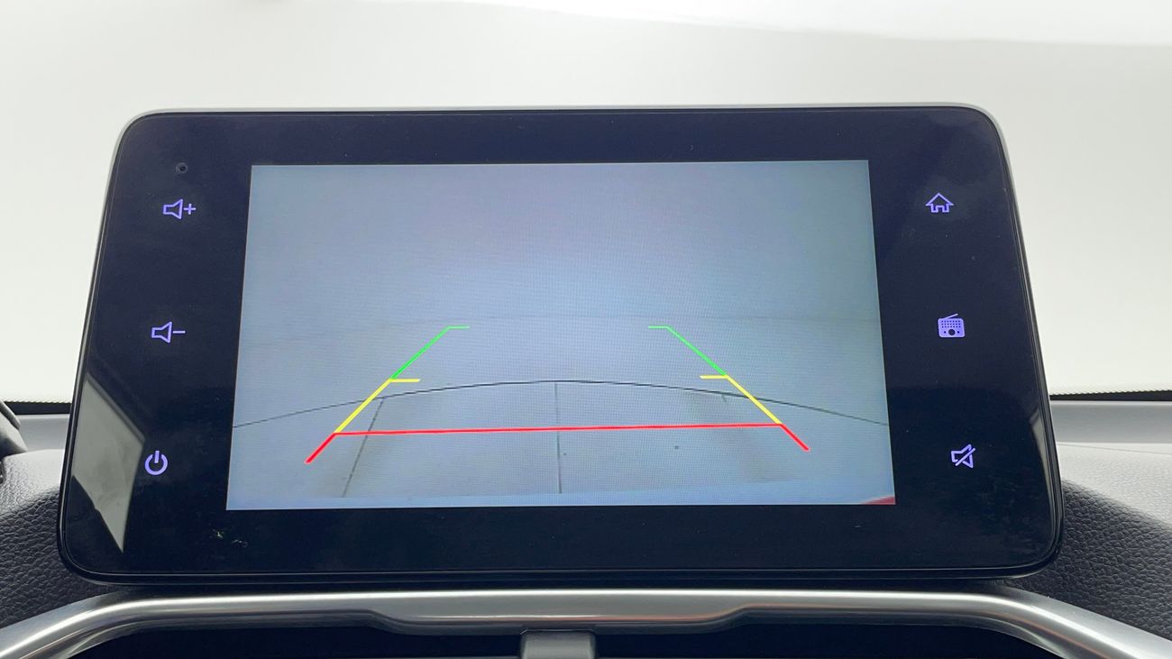 شيفروليه جروف PREMIER 1.5 | بدون دفعة مقدمة | اختبار قيادة مجاني للمنزل