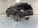 Toyota 4Runner TRD Off-Road