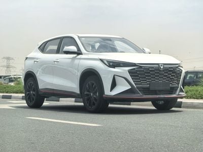 Changan X5 Plus PIONEER 10 BLACK, 10 WHITE