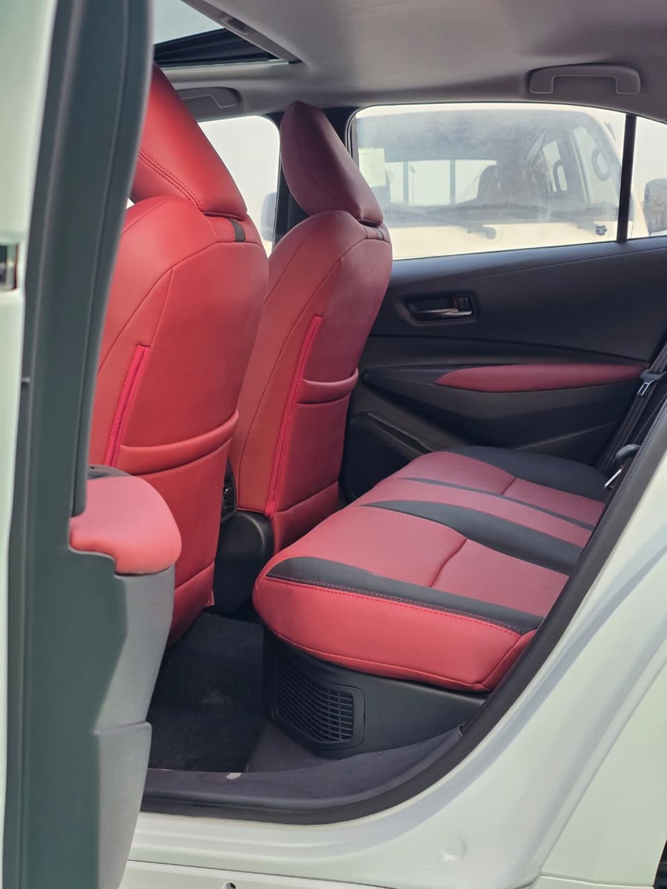 Toyota Levin 1.8 HYBRED BLACK EDITION