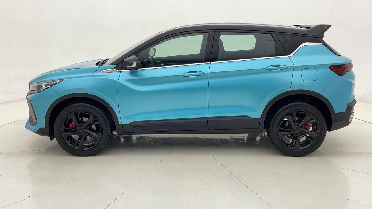 Geely Coolray GF 1.5 | Zero Down Payment | Home Test Drive