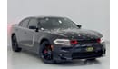 دودج تشارجر SXT 2018 Dodge Charger SE, Full Service History, Warranty, GCC
