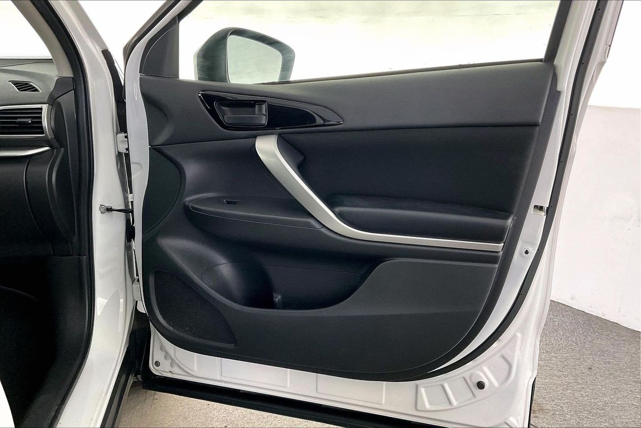 Mitsubishi Eclipse Cross GLX Midline | Guaranteed Warranty | 0 Down Payment