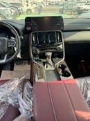 Lexus LX 600 2024 LEXUS LX 600 3.5L SUV PETROL AUTOMATIC ZERO KM