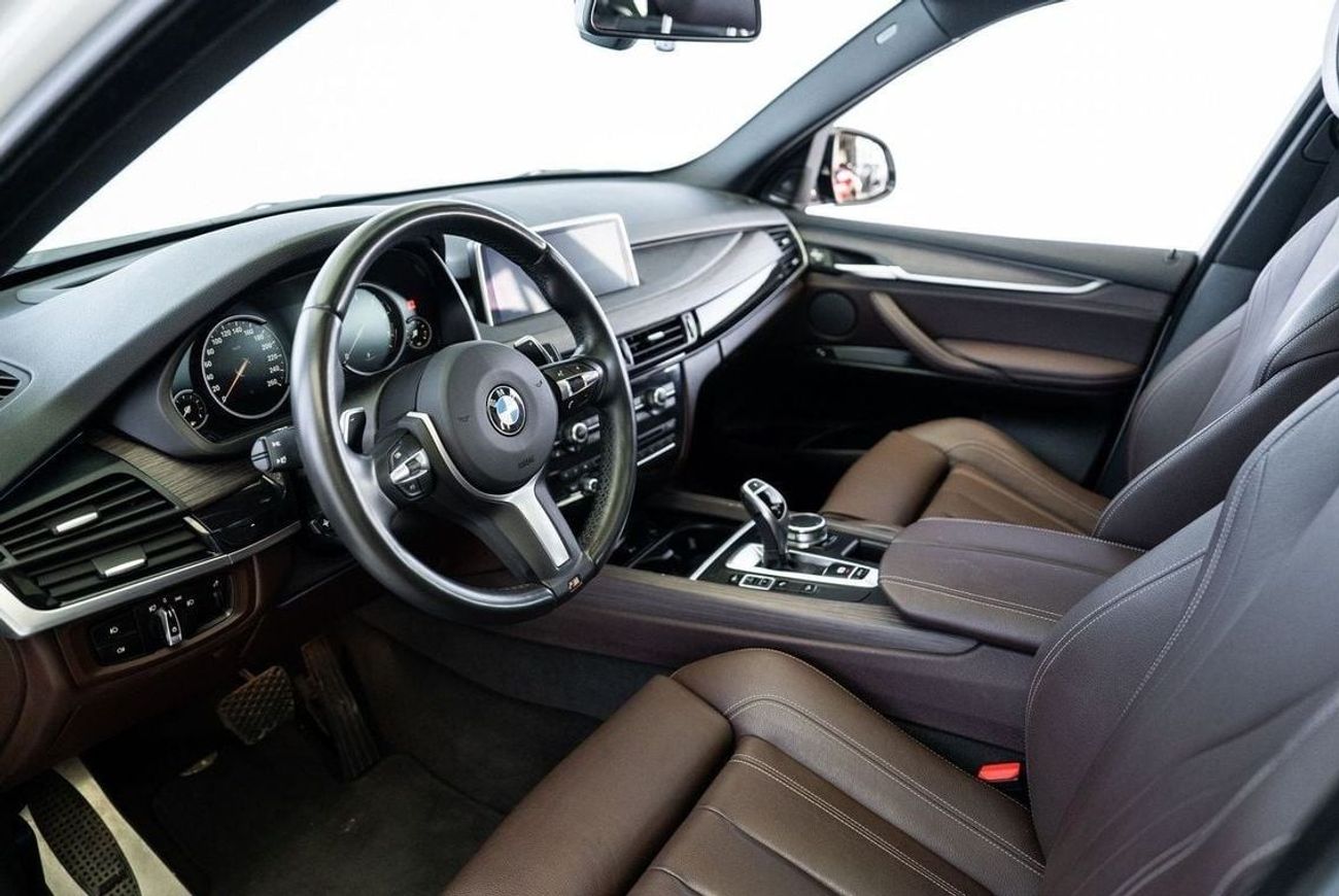 بي أم دبليو X5 40i xDrive 3.0L 40i xDrive 3.5L