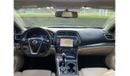 Nissan Maxima NISSAN MAXIMA SV GCC 2020 FULL OPTION PERFECT CONDITION ORIGINAL PAINT