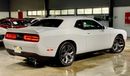 دودج تشالينجر 2017 Dodge Challenger SXT, Warranty+Service Contract, GCC
