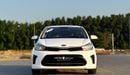 Kia Pegas Std 1.4L kia pegas 1.4L 2020 GCC accident free in excellent condition 523 P.M