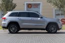 Jeep Grand Cherokee Limited 3.6L Jeep Grand Cherokee Limited 2018 GCC under Warranty with Flexible Down-Payment.