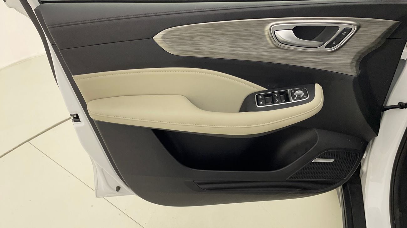 أم جي RX5 LUXURY 1.5 | بدون دفعة مقدمة | اختبار القيادة في المنزل