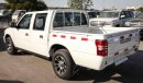 Isuzu PICK UP TF140