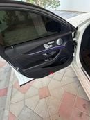 Mercedes-Benz E 53 AMG Std 3.0L