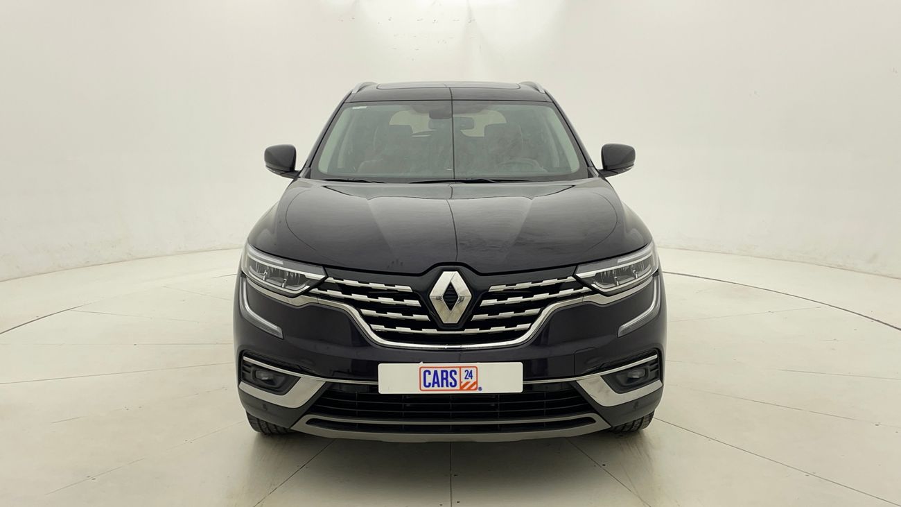 Renault Koleos LE 2.5 | Zero Down Payment | Home Test Drive