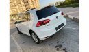 Volkswagen Golf 2014 FOR URGENT SALE