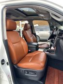 لكزس LX 570 TOP
