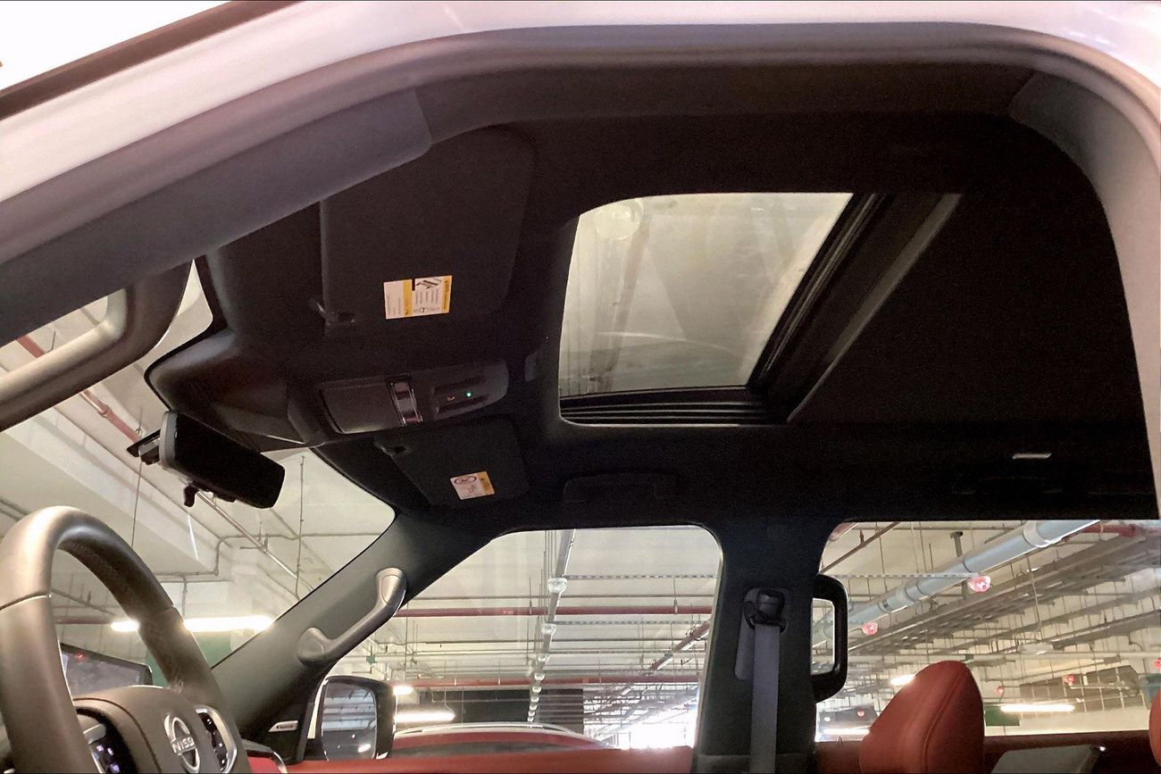 نيسان باترول LE Platinum City | National Day Celebration | شامل الضمان | 0 ﺪﻔﻋﺓ ﺃﻮﻟﻯ