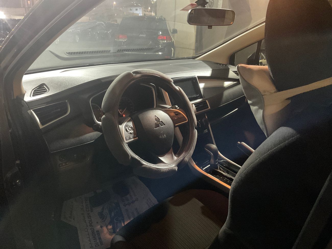 Mitsubishi Xpander Medium Line | Guaranteed Warranty | 0 Down Payment