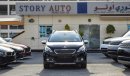 Peugeot 2008 1.6 diesel e-HDI Allure Manual Brand New