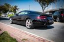 Aston Martin DB9