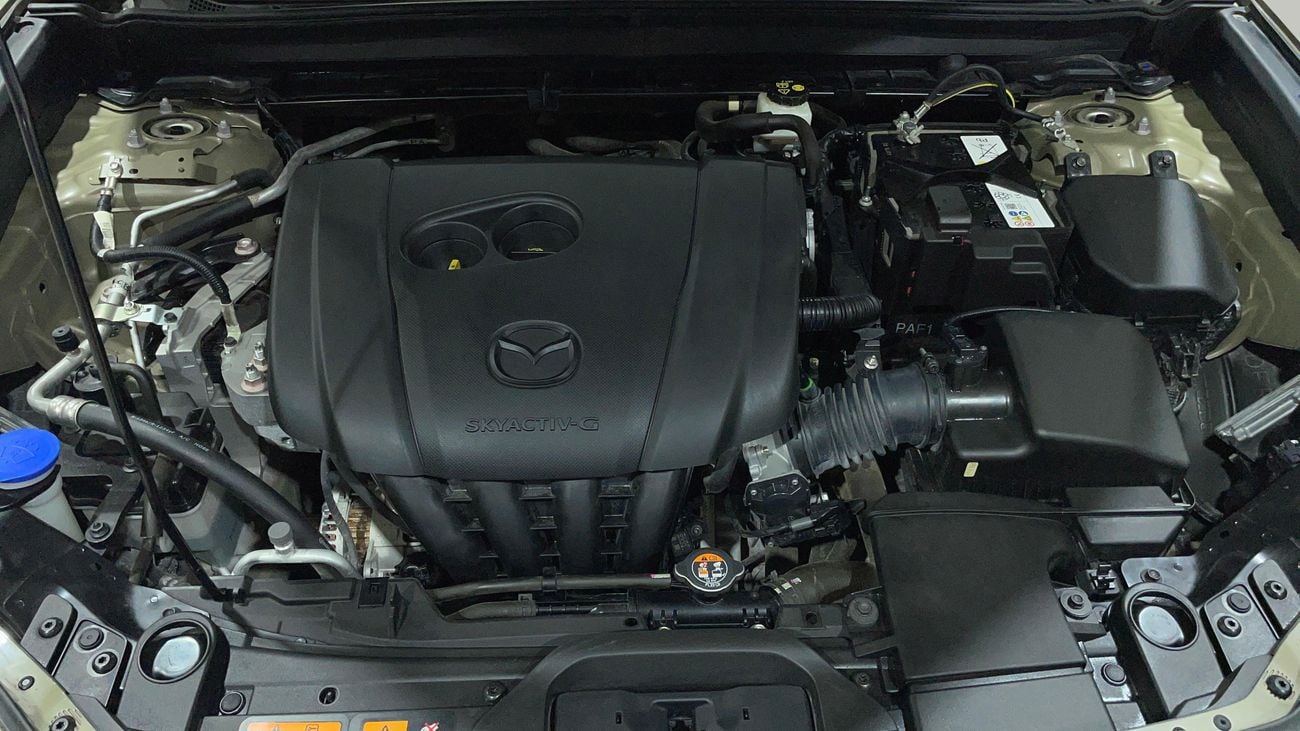 Mazda CX-30 ELITE 2025 | AED 977/Month | 0 DP | 30 Day Return | Warranty