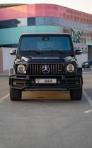مرسيدس بنز G 63 AMG Std 5.5L