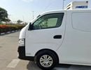 Nissan Urvan Nissan Urvan NV350