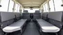 Toyota Land Cruiser 70 LC 78 HARDTOP 2.8L AT Land Cruiser Hard Top 3door 2.8L diesel AT full option MY2024