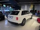 Rolls-Royce Cullinan 2021 Rolls‑Royce Cullinan Black Badge - Perfect Condition - Warranty up on request