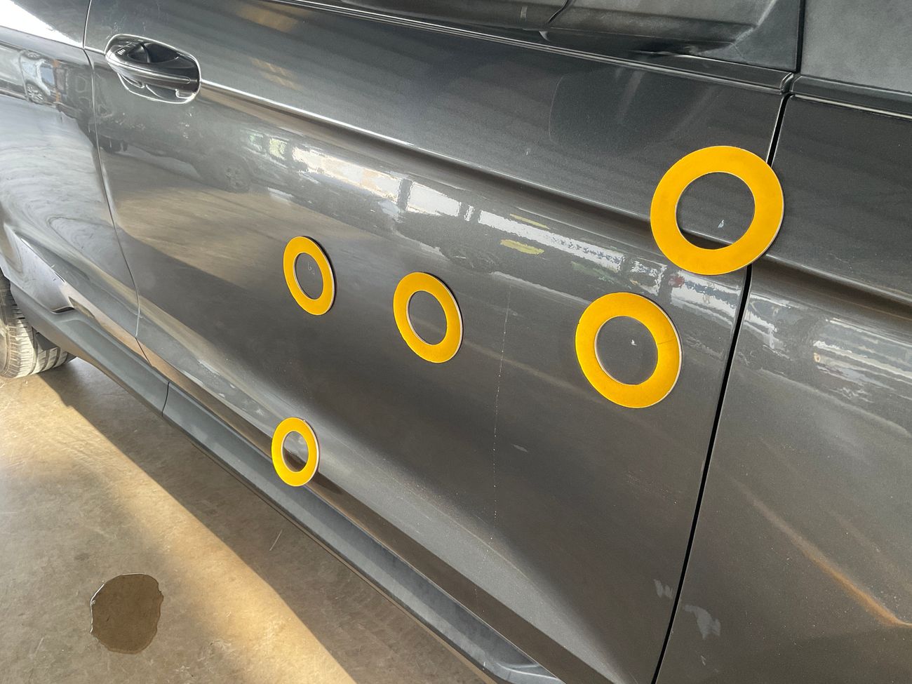 Ford Edge SE | Guaranteed Warranty | 0 Down Payment