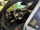 مرسيدس بنز CLA 45 AMG 4MATIC+
