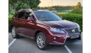 Lexus RX350