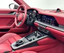 Porsche 911 TARGA 4