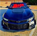 Chevrolet Camaro 3LT 3.6L Convertible ZL1 (URGENT)