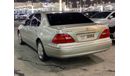 Lexus LS 430 Lexus LS430 , 2003 model, half altra, perfect condition