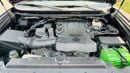 Toyota Prado TXL1 2022 Model TXL LHD V6 4.0L Engine Full Option Very Clean and Perfect Condition