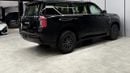 Nissan Patrol LE TITANIUM