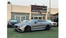 مرسيدس بنز S 63 AMG Std