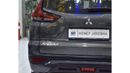 ميتسوبيشي إكسباندر EXCELLENT DEAL for our Mitsubishi Xpander ( 2021 Model ) in Grey Color GCC Specs
