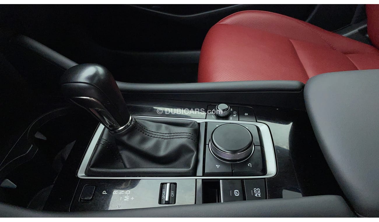 Mazda 3 EVOLVE 2 | Zero Down Payment | Free Home Test Drive