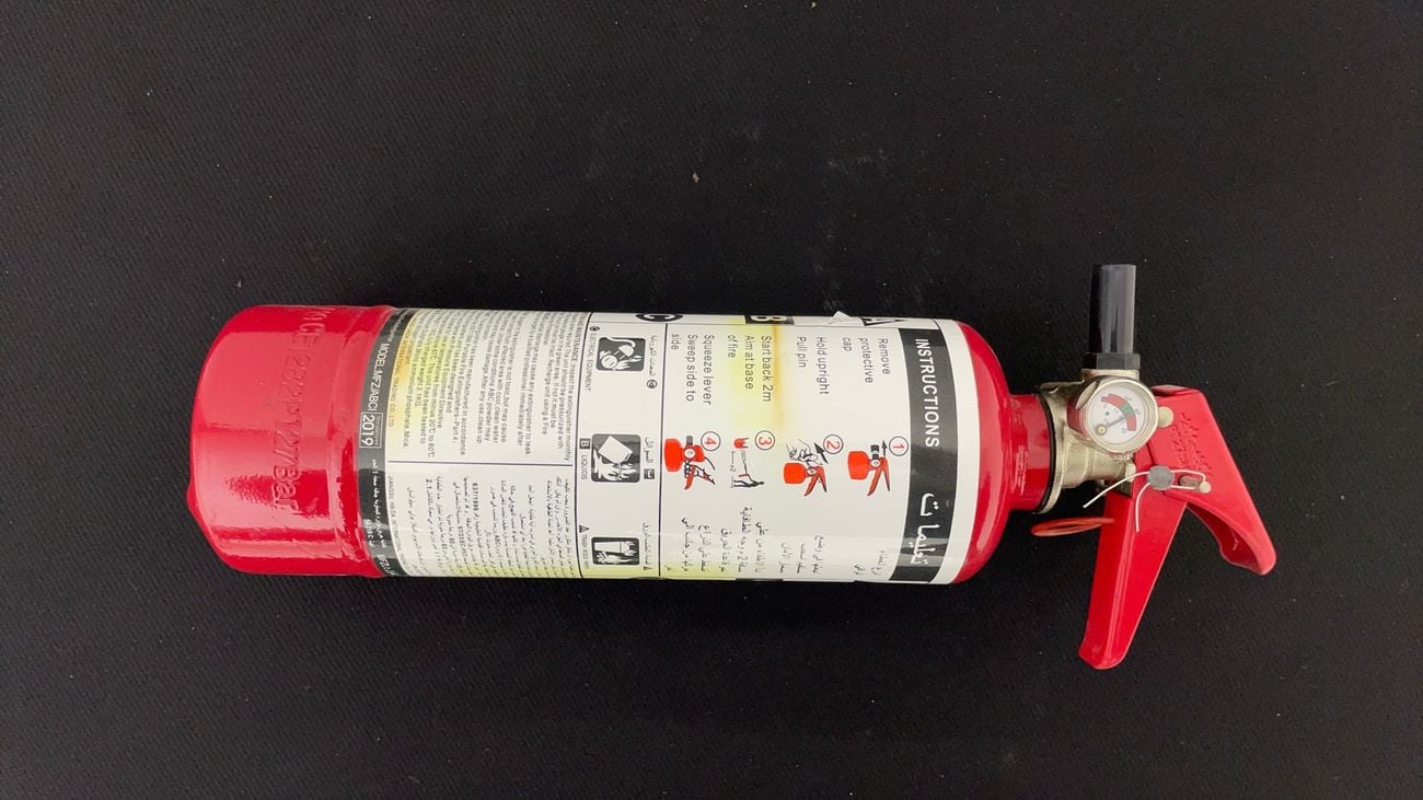 Ford EcoSport AMBIENTE 1.5 | Zero Down Payment | Home Test Drive