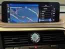Lexus RX350 RX 350 | | GCC | WARRANTY | IMMACULATE