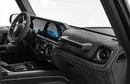 BRABUS G 800 Widestar - Mercedes-AMG G 63 4.0L V8 Bi-Turbo Engine