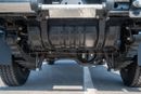 Toyota Land Cruiser Pickup 70 LC79 Double Cab 2.8L Turbo Diesel STD DL-E A/T 2026 MODEL GCC SPECS