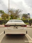 Toyota Yaris E