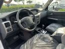 Nissan Patrol SAFARI GL 4.8L M/T (7 Seater)