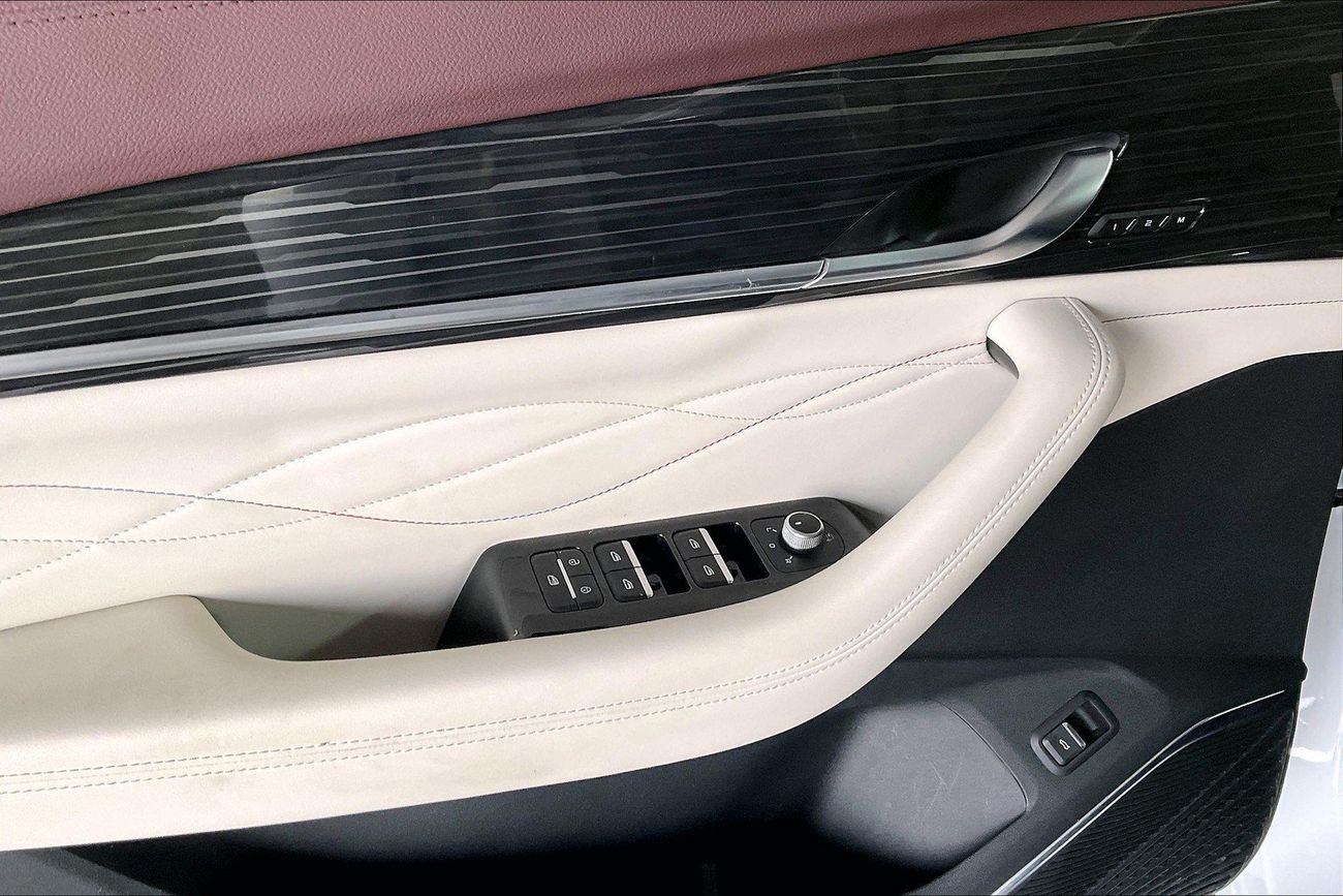 Geely Monjaro GK | Guaranteed Warranty | 0 Down Payment