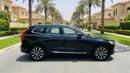 Volvo XC60 2023 | AED 1725/Month | 0 DP | 30 Day Return | Warranty