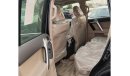 Toyota Land Cruiser Prado VXR 4.0L Petrol 4WD GCC Spec Full Option 2023 Brand New Export Only