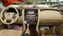 Nissan Patrol SE WITH WARRANTY