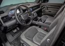 Land Rover Defender P300 110 S 2.0L (5 Seater)